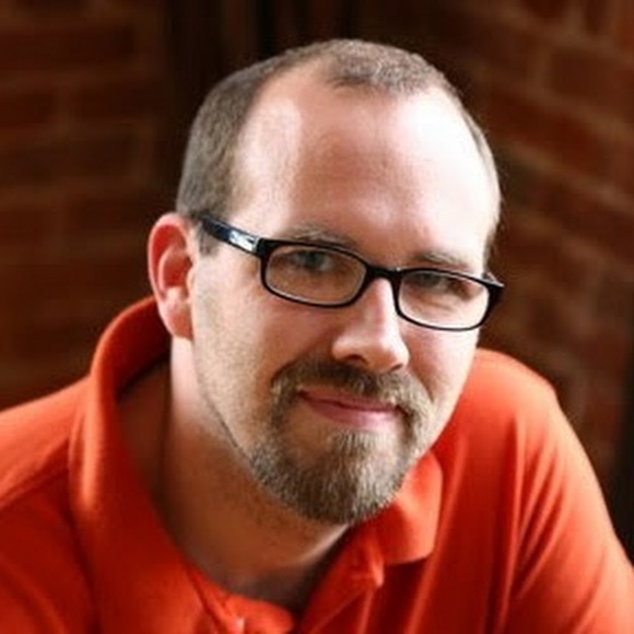 Meet your Posher, Marcus - Picture 1 of 1